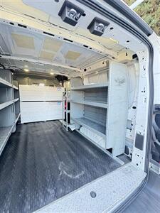 2018 Ford Transit 250 1-Owner Eco-Boost   - Photo 21 - South El Monte, CA 91733