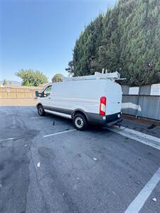 2018 Ford Transit 250 1-Owner Eco-Boost   - Photo 11 - South El Monte, CA 91733