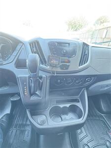 2018 Ford Transit 250 1-Owner Eco-Boost   - Photo 31 - South El Monte, CA 91733