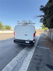 2018 Ford Transit 250 1-Owner Eco-Boost   - Photo 14 - South El Monte, CA 91733
