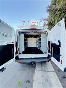 2018 Ford Transit 250 1-Owner Eco-Boost   - Photo 19 - South El Monte, CA 91733