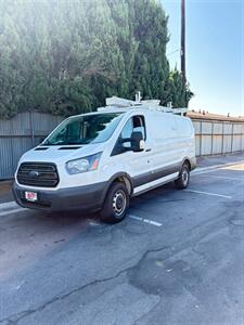 2018 Ford Transit 250 1-Owner Eco-Boost   - Photo 5 - South El Monte, CA 91733
