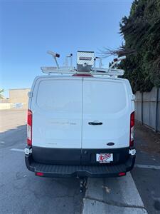 2018 Ford Transit 250 1-Owner Eco-Boost   - Photo 17 - South El Monte, CA 91733