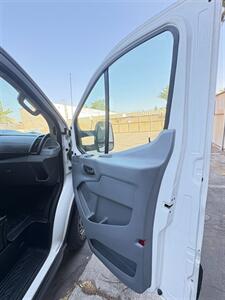 2018 Ford Transit 250 1-Owner Eco-Boost   - Photo 25 - South El Monte, CA 91733