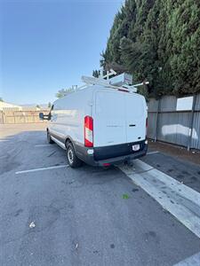 2018 Ford Transit 250 1-Owner Eco-Boost   - Photo 12 - South El Monte, CA 91733