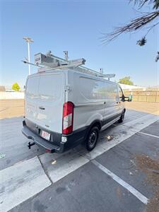 2018 Ford Transit 250 1-Owner Eco-Boost   - Photo 16 - South El Monte, CA 91733