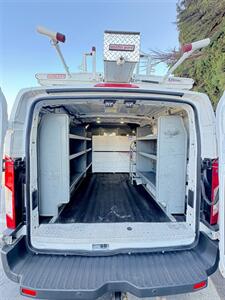 2018 Ford Transit 250 1-Owner Eco-Boost   - Photo 20 - South El Monte, CA 91733