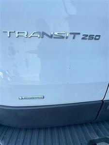 2018 Ford Transit 250 1-Owner Eco-Boost   - Photo 18 - South El Monte, CA 91733