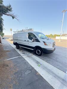 2018 Ford Transit 250 1-Owner Eco-Boost   - Photo 7 - South El Monte, CA 91733