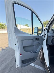 2018 Ford Transit 250 1-Owner Eco-Boost   - Photo 26 - South El Monte, CA 91733