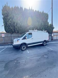 2018 Ford Transit 250 1-Owner Eco-Boost   - Photo 6 - South El Monte, CA 91733