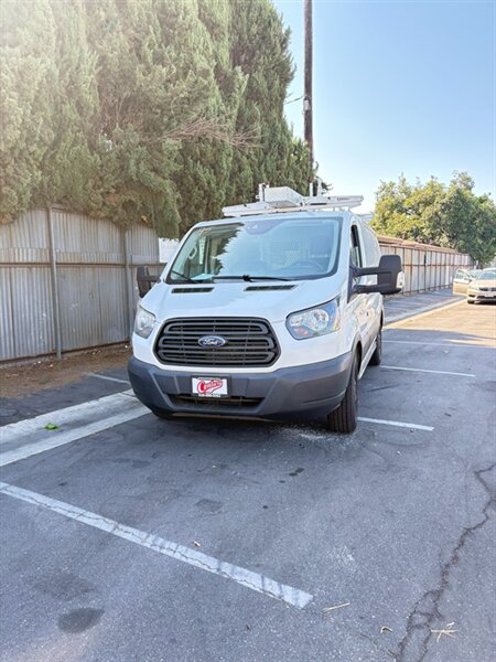 2018 Ford Transit 250 1-Owner Eco-Boost - Photo 1 - South El Monte, CA 91733