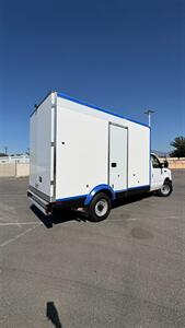 2023 Ford E-350 SD Reefer Box Van Low Miles - Photo 11 - South El Monte, CA 91733