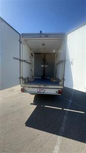 2023 Ford E-350 SD Reefer Box Van Low Miles - Photo 14 - South El Monte, CA 91733
