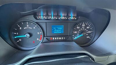 2023 Ford E-350 SD Reefer Box Van Low Miles - Photo 22 - South El Monte, CA 91733