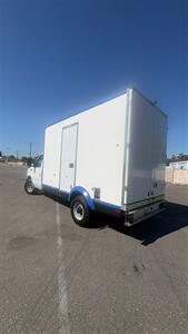 2023 Ford E-350 SD Reefer Box Van Low Miles - Photo 8 - South El Monte, CA 91733