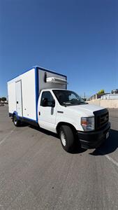 2023 Ford E-350 SD Reefer Box Van Low Miles - Photo 4 - South El Monte, CA 91733