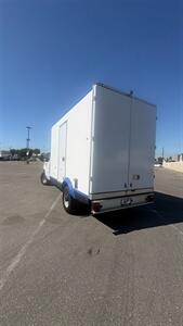 2023 Ford E-350 SD Reefer Box Van Low Miles - Photo 12 - South El Monte, CA 91733