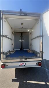 2023 Ford E-350 SD Reefer Box Van Low Miles - Photo 15 - South El Monte, CA 91733