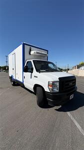 2023 Ford E-350 SD Reefer Box Van Low Miles - Photo 10 - South El Monte, CA 91733