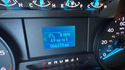 2023 Ford E-350 SD Reefer Box Van Low Miles - Photo 23 - South El Monte, CA 91733