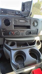 2023 Ford E-350 SD Reefer Box Van Low Miles - Photo 24 - South El Monte, CA 91733