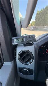 2023 Ford E-350 SD Reefer Box Van Low Miles - Photo 26 - South El Monte, CA 91733