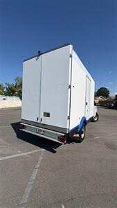 2023 Ford E-350 SD Reefer Box Van Low Miles - Photo 9 - South El Monte, CA 91733