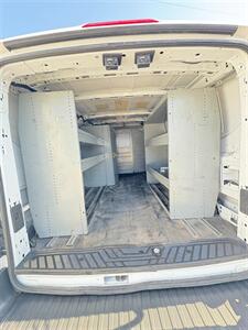 2018 Ford Transit 350   - Photo 10 - South El Monte, CA 91733