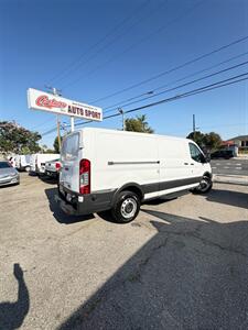 2018 Ford Transit 350   - Photo 8 - South El Monte, CA 91733