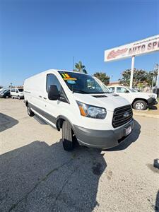 2018 Ford Transit 350   - Photo 3 - South El Monte, CA 91733