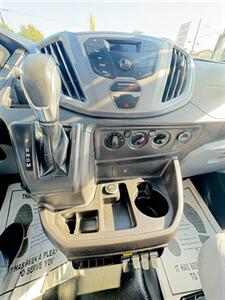 2018 Ford Transit 350   - Photo 24 - South El Monte, CA 91733