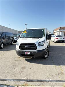 2018 Ford Transit 350   - Photo 1 - South El Monte, CA 91733