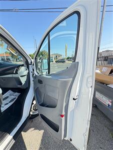 2018 Ford Transit 350   - Photo 17 - South El Monte, CA 91733