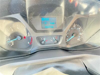 2018 Ford Transit 350   - Photo 21 - South El Monte, CA 91733