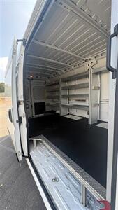 2023 RAM ProMaster 3500 159 WB High Roof Extended - Photo 18 - South El Monte, CA 91733