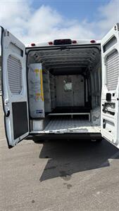 2023 RAM ProMaster 3500 159 WB High Roof Extended - Photo 14 - South El Monte, CA 91733