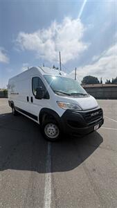 2023 RAM ProMaster 3500 159 WB High Roof Extended - Photo 4 - South El Monte, CA 91733
