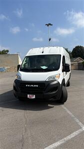 2023 RAM ProMaster 3500 159 WB High Roof Extended - Photo 1 - South El Monte, CA 91733