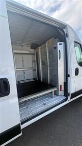 2023 RAM ProMaster 3500 159 WB High Roof Extended - Photo 17 - South El Monte, CA 91733