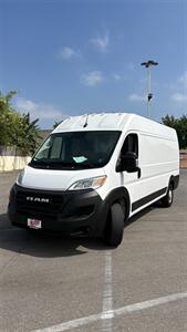 2023 RAM ProMaster 3500 159 WB High Roof Extended - Photo 3 - South El Monte, CA 91733