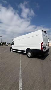 2023 RAM ProMaster 3500 159 WB High Roof Extended - Photo 8 - South El Monte, CA 91733