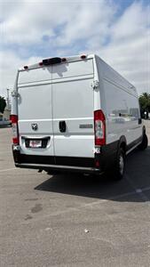2023 RAM ProMaster 3500 159 WB High Roof Extended - Photo 10 - South El Monte, CA 91733