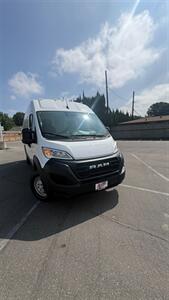 2023 RAM ProMaster 3500 159 WB High Roof Extended - Photo 2 - South El Monte, CA 91733