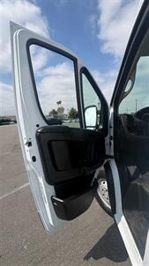 2023 RAM ProMaster 3500 159 WB High Roof Extended - Photo 21 - South El Monte, CA 91733