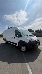 2023 RAM ProMaster 3500 159 WB High Roof Extended - Photo 6 - South El Monte, CA 91733
