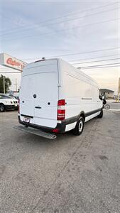 2015 Mercedes-Benz Sprinter 2500  High Roof Extended LWB 1-Owner   - Photo 6 - South El Monte, CA 91733