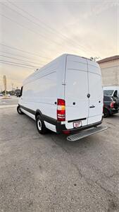 2015 Mercedes-Benz Sprinter 2500  High Roof Extended LWB 1-Owner   - Photo 8 - South El Monte, CA 91733
