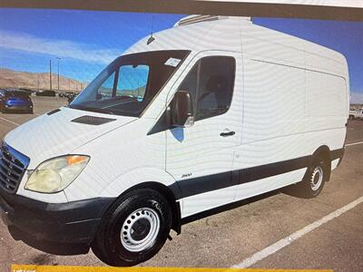2015 Mercedes-Benz Sprinter 2500  High Roof Extended LWB 1-Owner   - Photo 9 - South El Monte, CA 91733