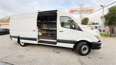 2015 Mercedes-Benz Sprinter 2500  High Roof Extended LWB 1-Owner   - Photo 16 - South El Monte, CA 91733